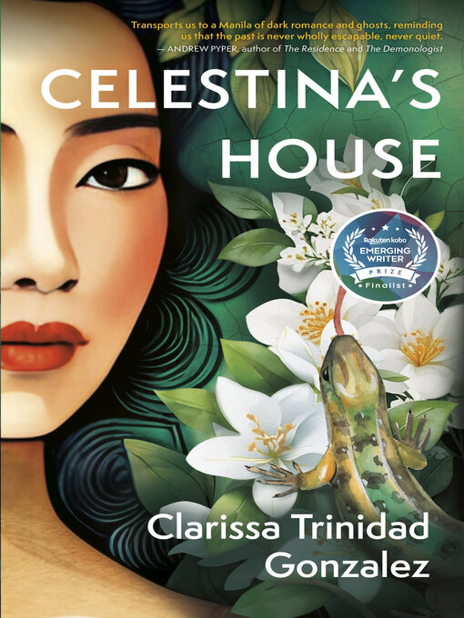 Celestina's House